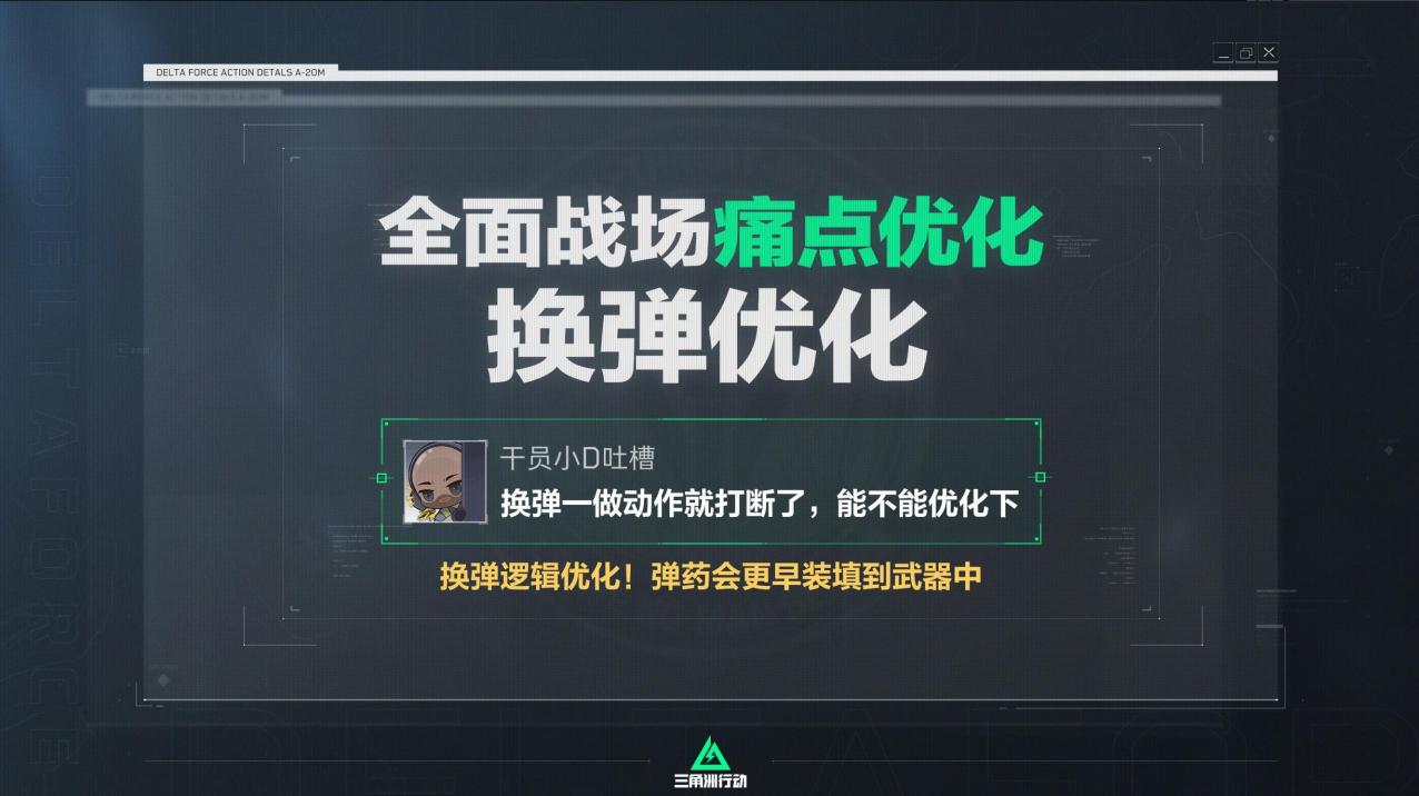 三角洲行动外挂