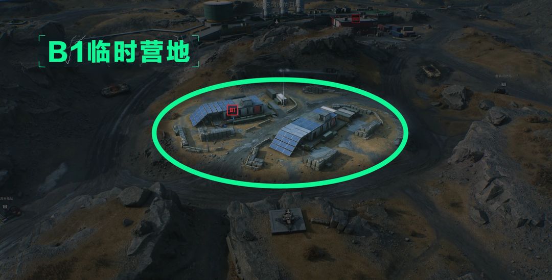 三角洲行动攻略