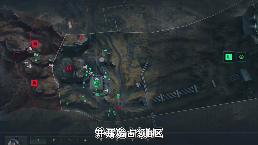 三角洲行动快速上手