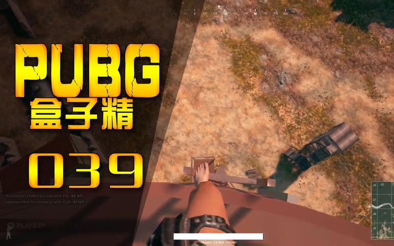 绝地求生大神枪配