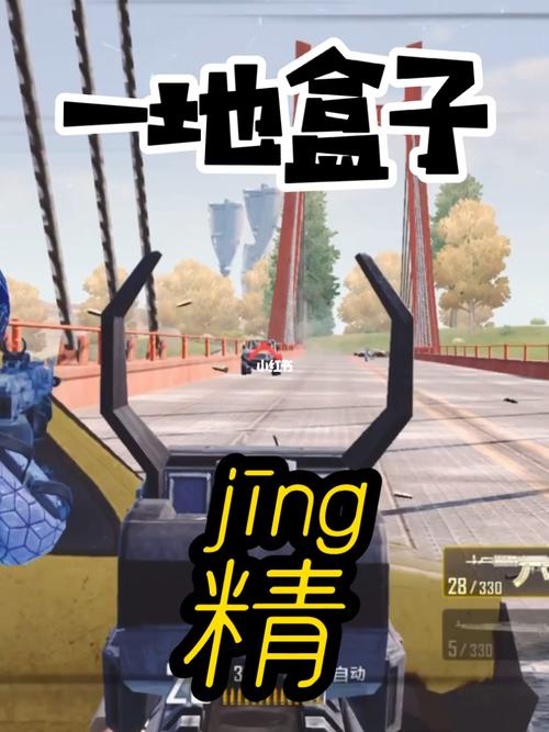 绝地求生大神枪配