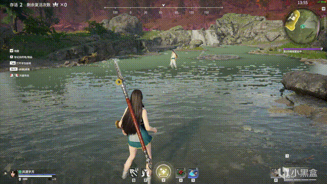 永劫无间魂玉介绍