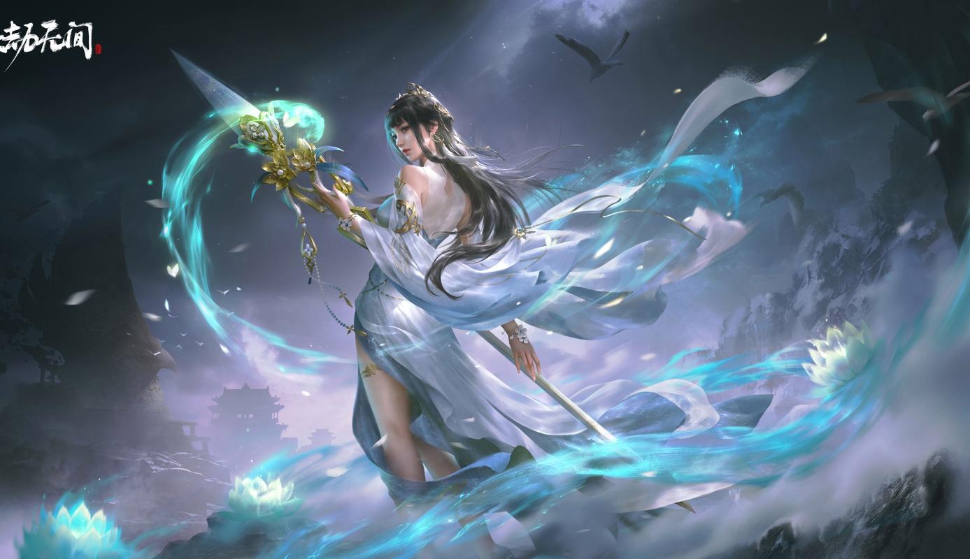 永劫无间新手怎么玩