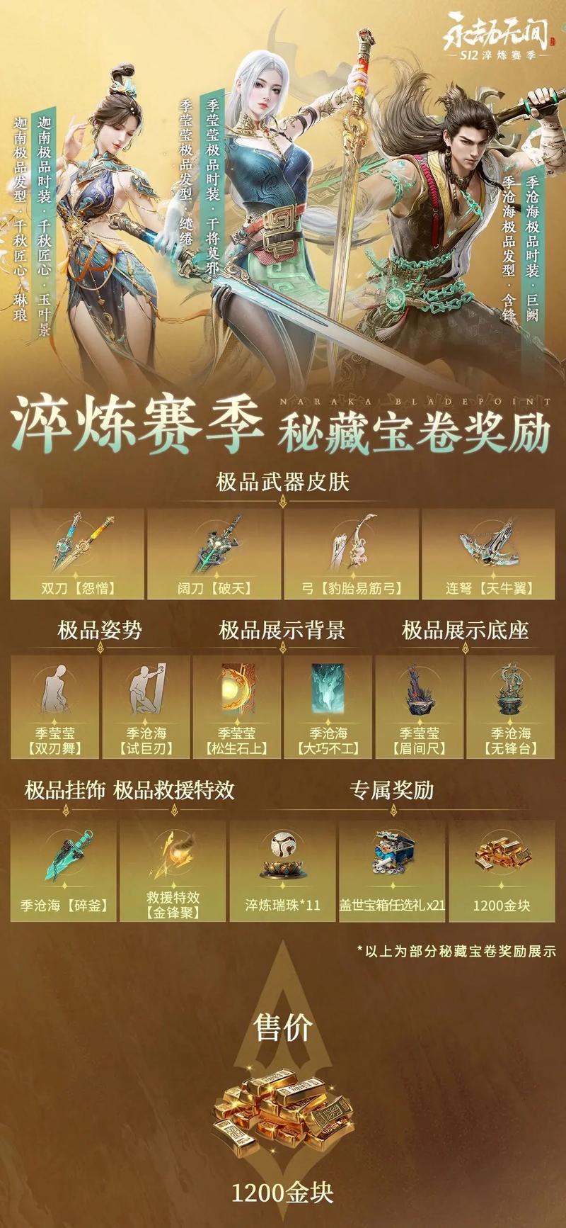 永劫无间红甲获取方式