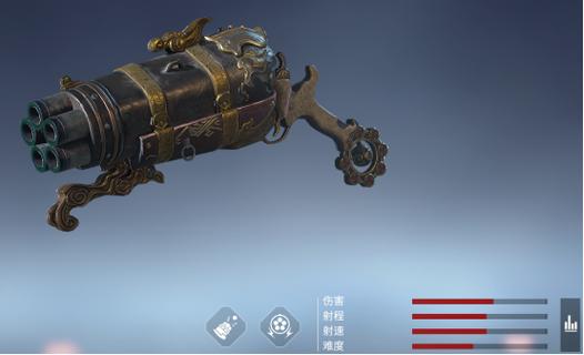 永劫无间远程武器技巧