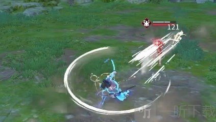 永劫无间魂玉介绍