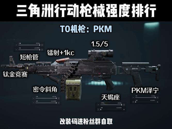 三角洲行动