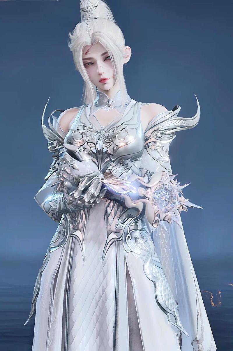 永劫无间魏轻