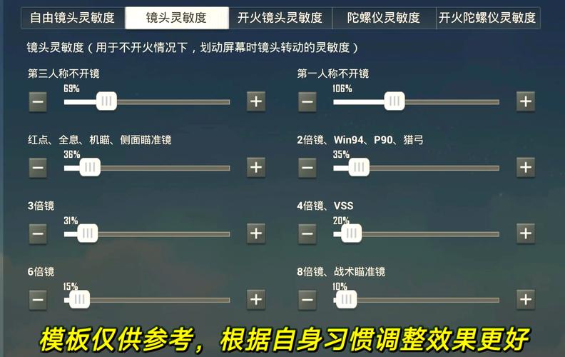 绝地求生自瞄