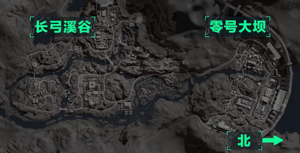 三角洲行动角色