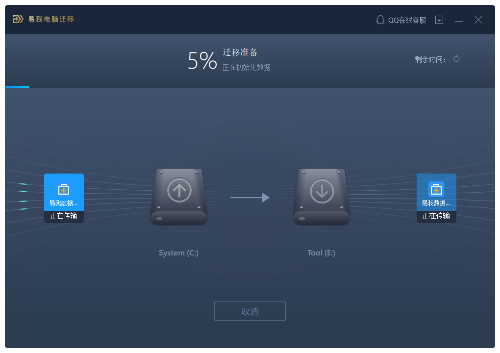 永劫无间科技