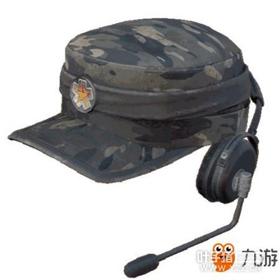 绝地求生装备搭配