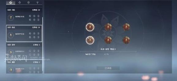 永劫无间哪一个角色最厉害