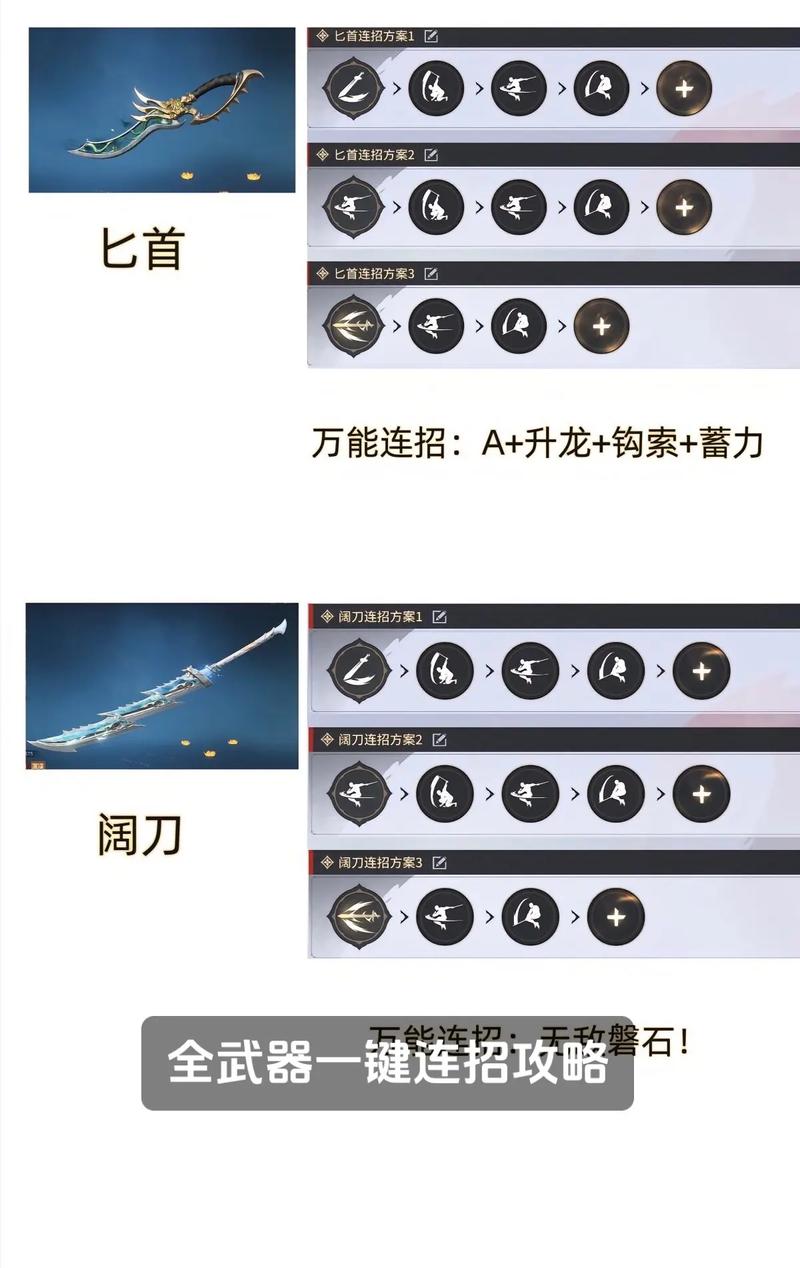 永劫无间连招辅助