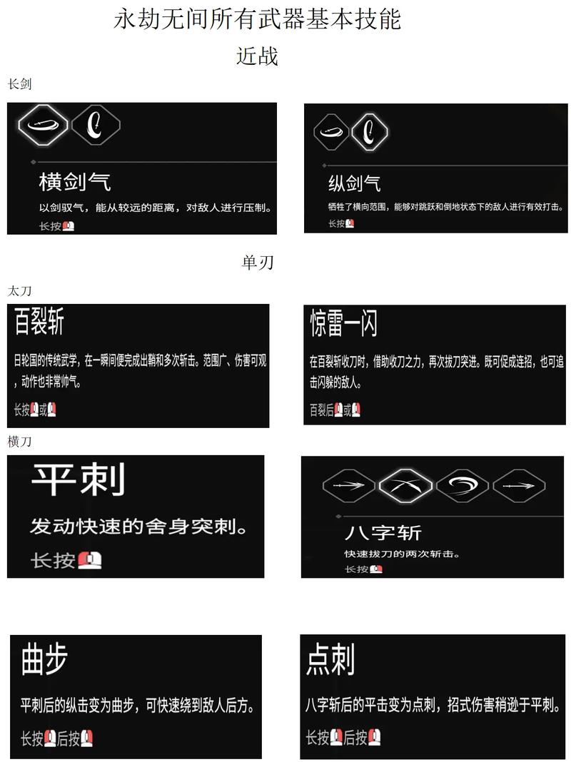 永劫无间怎么玩