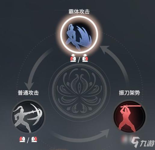 永劫无间怎么玩