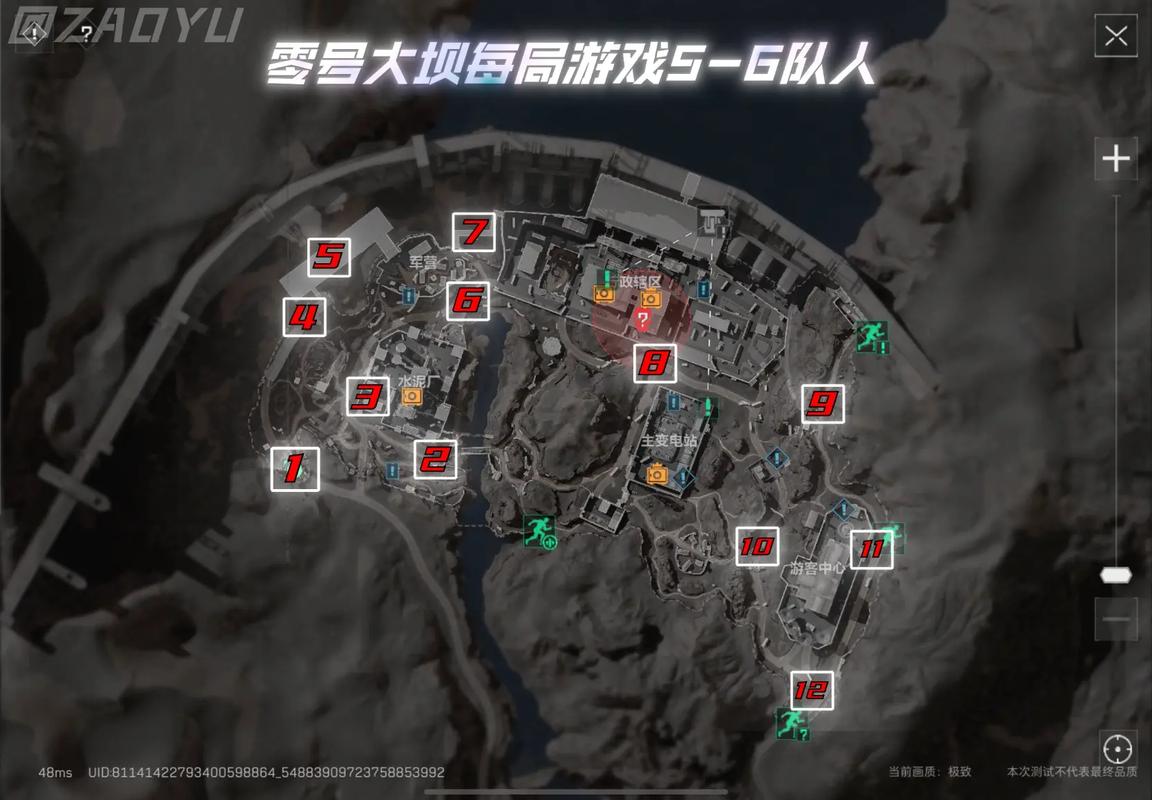 玩家期待值拉满！三角洲行动独特在哪？地图与武器解析