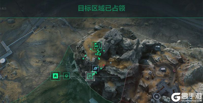 三角洲行动玩法大揭秘：全面战场等模式怎么玩？