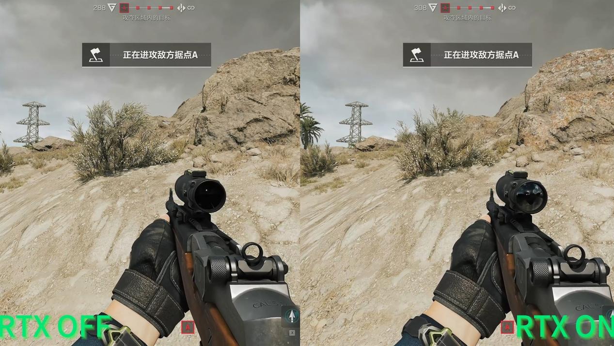 三角洲行动攻略