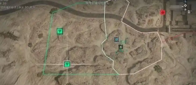 三角洲行动辅助