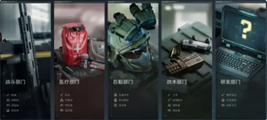 三角洲行动物资外挂